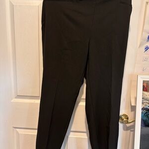 Soho Apparel NWT Black Pants